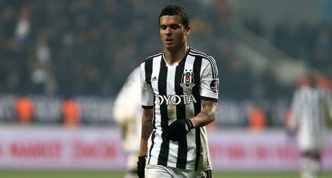 TRANSFER EDİLENLER | Ramon Motta - 1,1 milyon euro