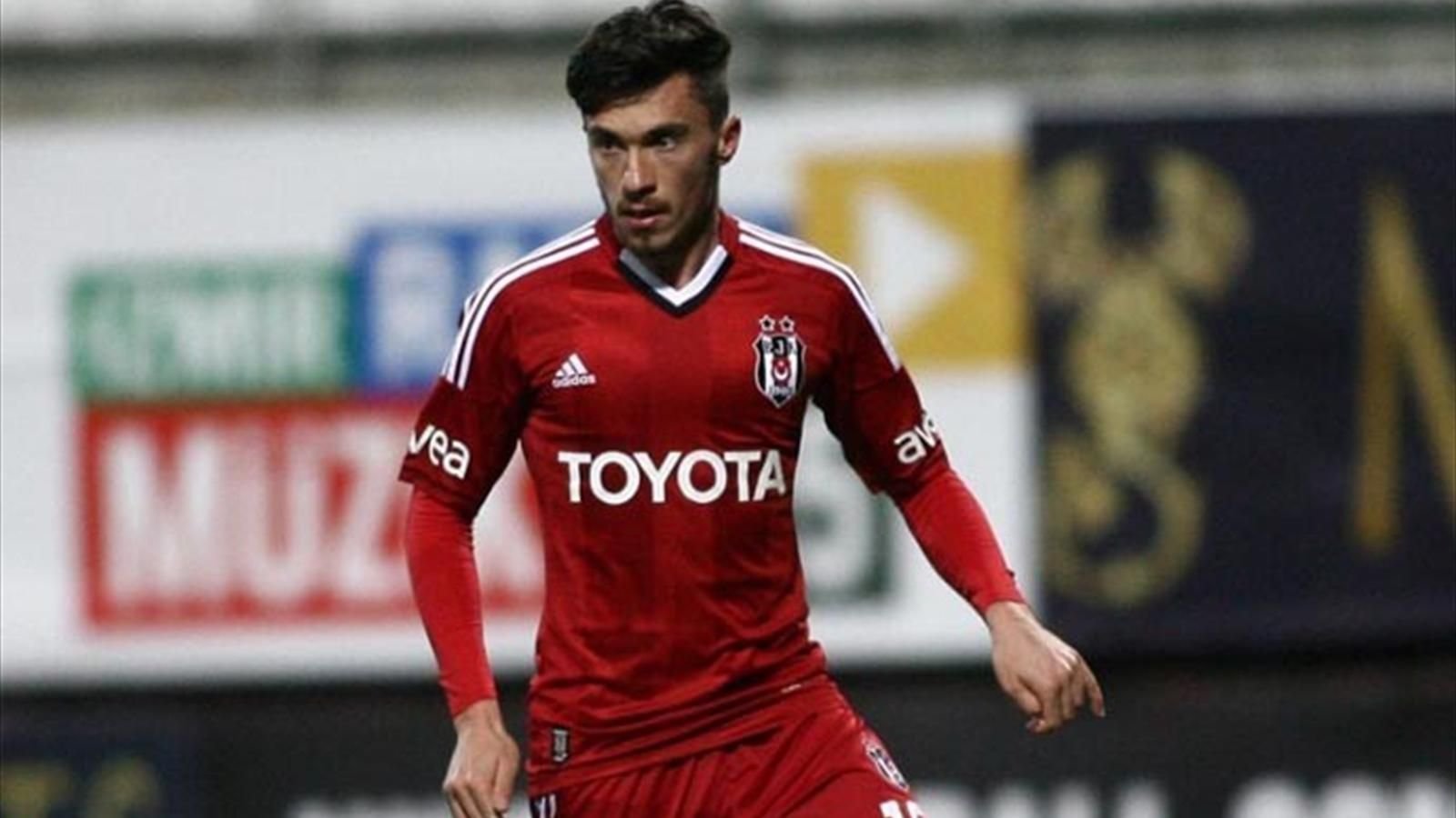 Gökhan Süzen - 1,1 milyon euro