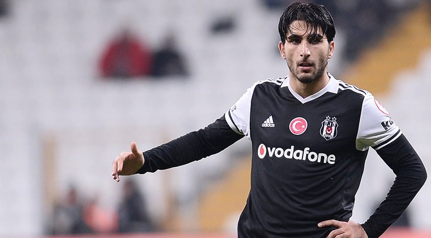 Aras Özbiliz - 1,3 milyon euro