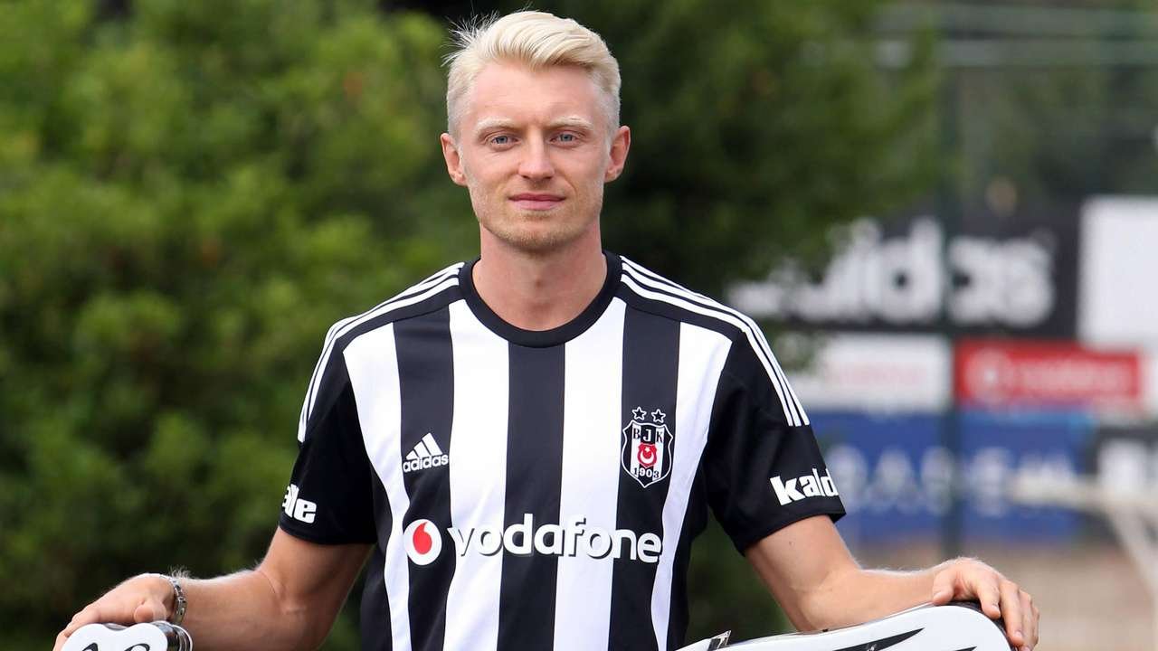 Andreas Beck - 1,75 milyon euro
