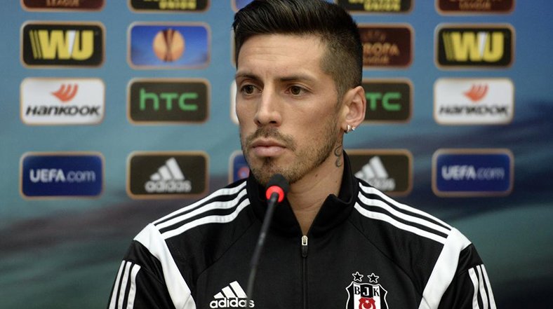 Jose Sosa - 2 milyon euro