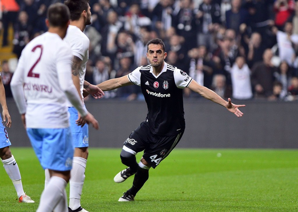 Rhodolfo - 3,3 milyon euro