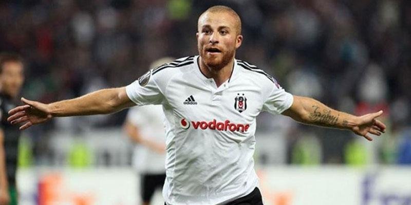 Gökhan Töre - 4,5 milyon euro