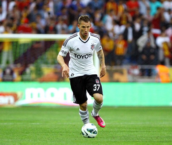 Filip Holosko - 5