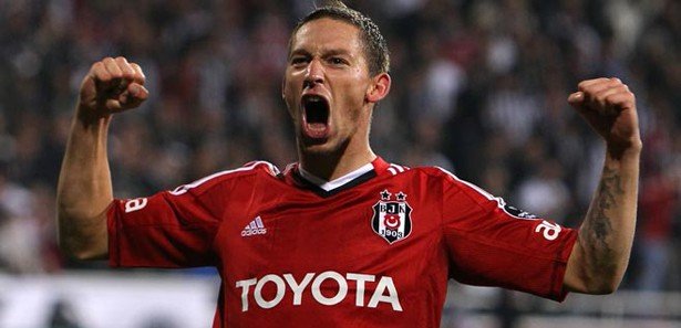 Filip Holosko -> Rizespor - Kiralık ücreti: 550 bin euro