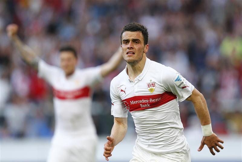 Filip Kostic