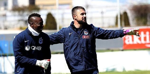 Fırtına’da keyifler süper
