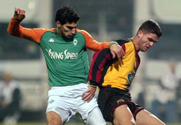 Florin Bratu