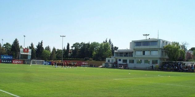 Florya’ya 1 milyon TL’lik yatırım