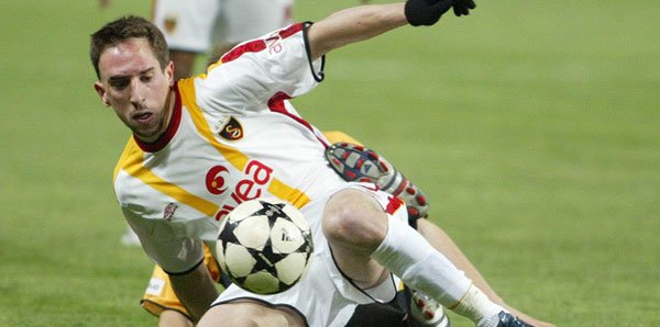 Franck Ribery