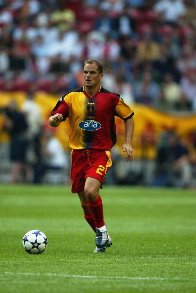 Frank De Boer