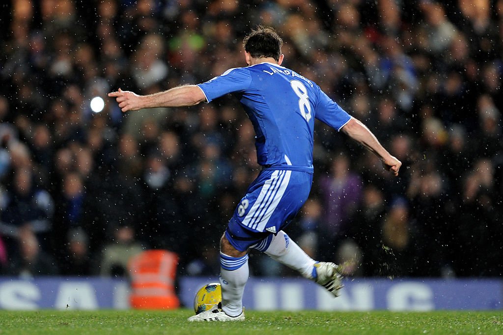 Frank Lampard