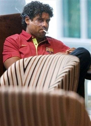 Frank Rijkaard