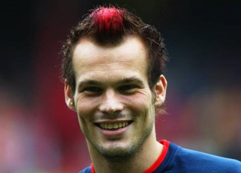Freddie Ljungberg