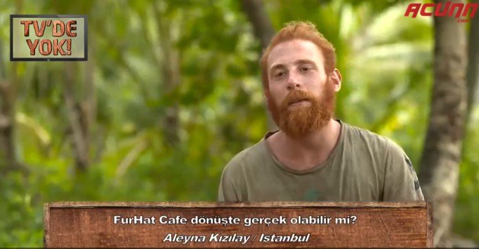 FurHat Cafe dönüşte gerçek olabilir mi?