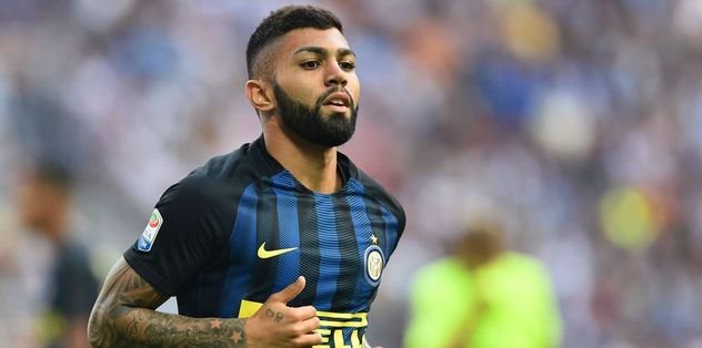 Gabigol F.Bahçe’ye söz verdi