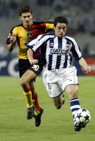 Gabriel Tamas