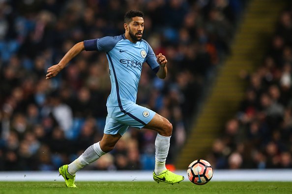 GAEL CLICHY - Manchester City