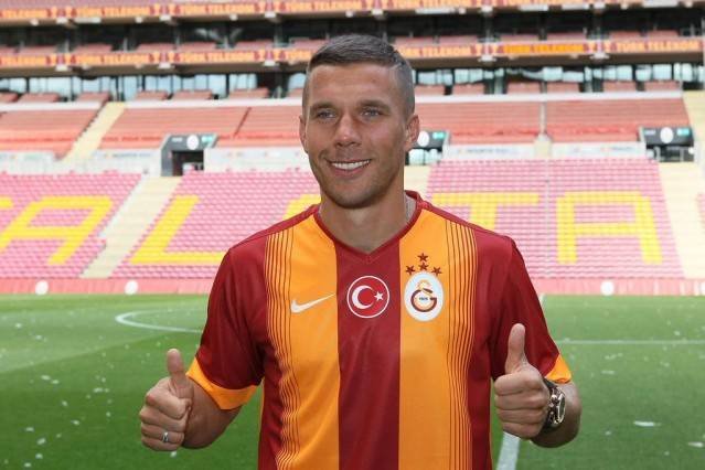 Galatasaray