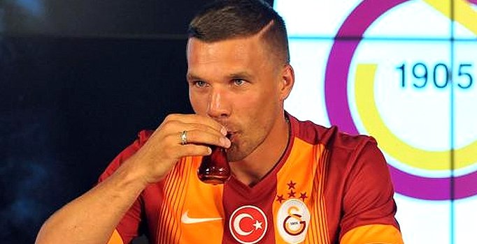 Galatasaray