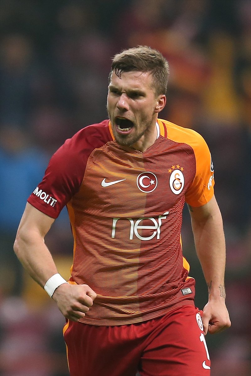  Levent Tüzemen’in Galatasaray - Gençlerbirliği maç yorumu - Fotomaç