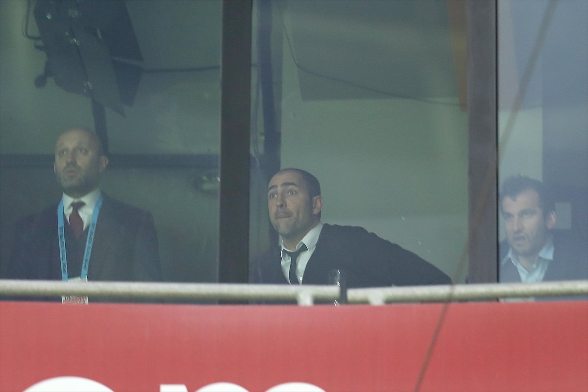 Hakan Ünsal’ın Galatasaray - Gençlerbirliği maç yorumu - Hürriyet