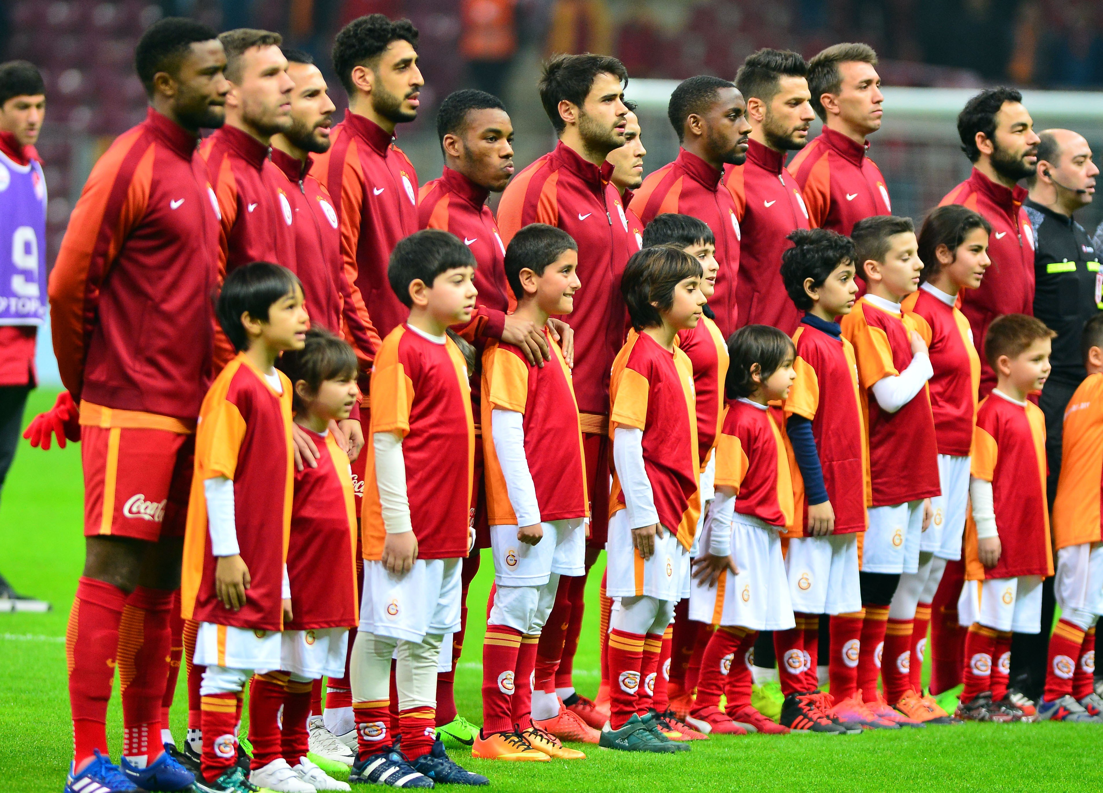 Deniz Çoban’ın Galatasaray - Gençlerbirliği maç yorumu - Fanatik