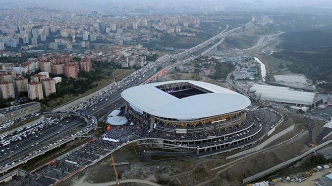 Galatasaray 75 milyonu kurtardı!