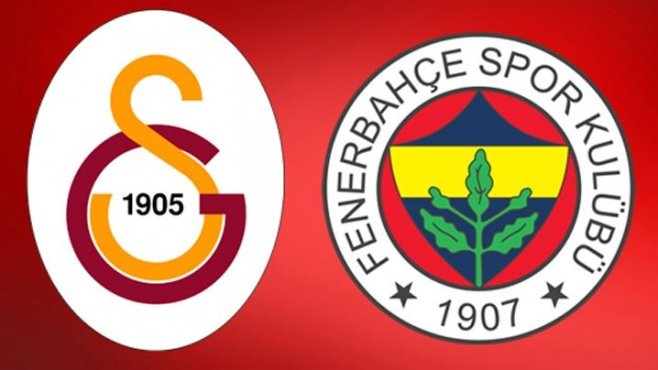 Galatasaray - Fenerbahçe derbisi ne zaman? Belli oldu