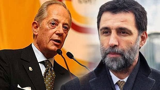 Galatasaray camiasından ihraçlar için ilk yorum!