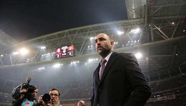 Galatasaray hangi kadroyla oynayacak