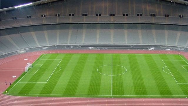 Galatasaray Olimpiyat Stadı’na taşınıyor