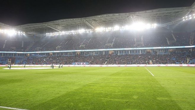 Galatasaray taraftarına Trabzonspor maçı müjdesi