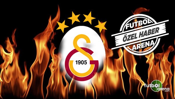Galatasaray yeni sezonun ilk transferini yaptı