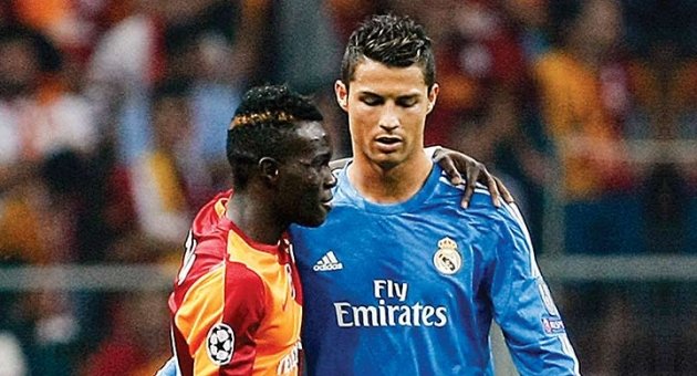 Galatasaray’a yılın piyangosu! Bruma ve Ronaldo...