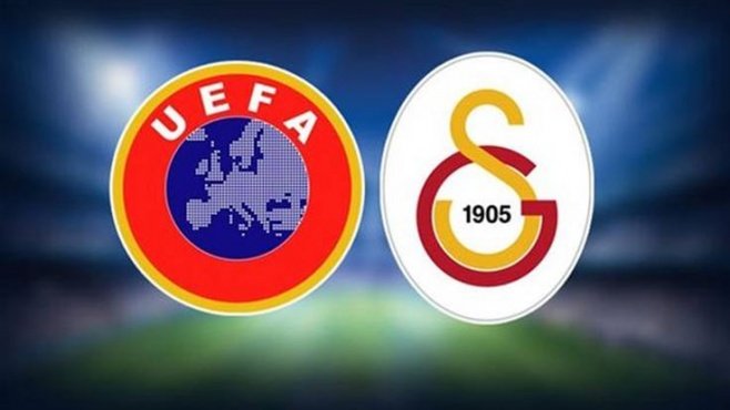 Galatasaray’a yine UEFA tehdidi!