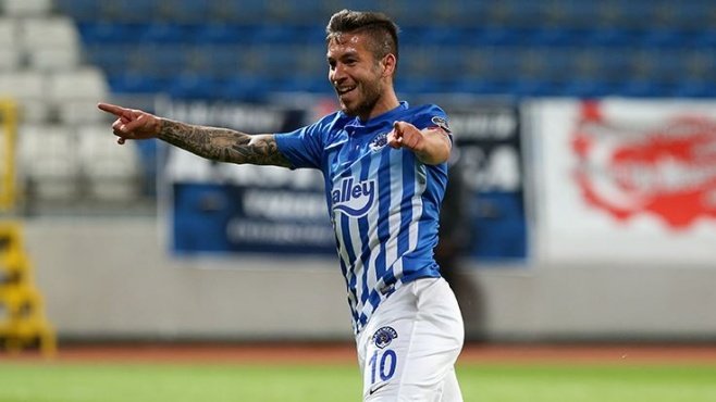 Galatasaray’da Adem Büyük bombası!