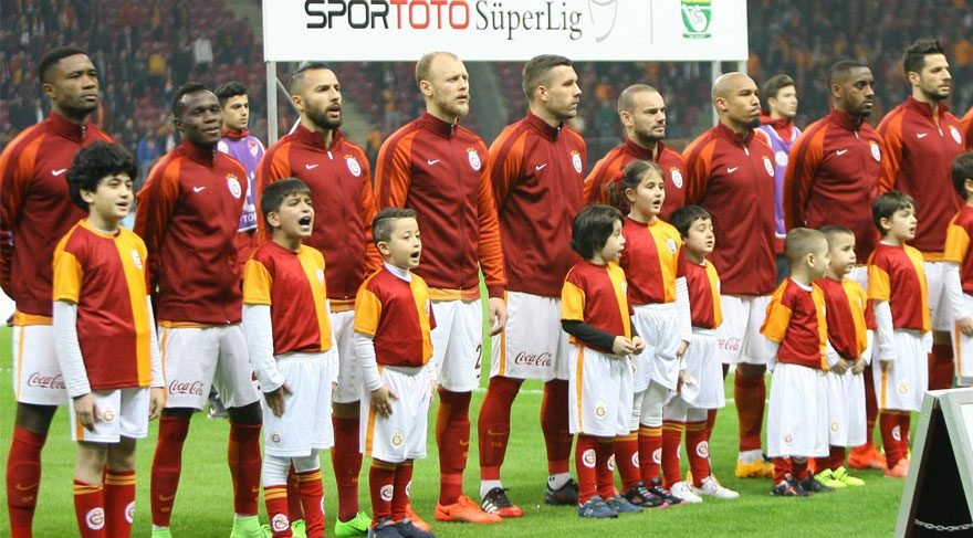 Galatasaray’da büyük operasyon kapıda