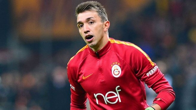 Galatasaray’da flaş haber! Fernando Muslera...