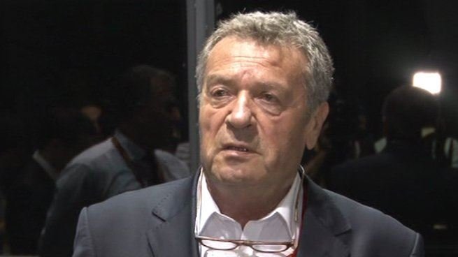 Galatasaray’da istifa depremi!