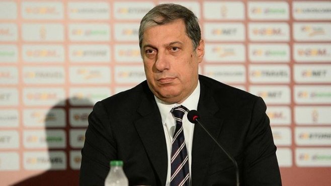 Galatasaray’da Levent Nazifoğlu depremi!