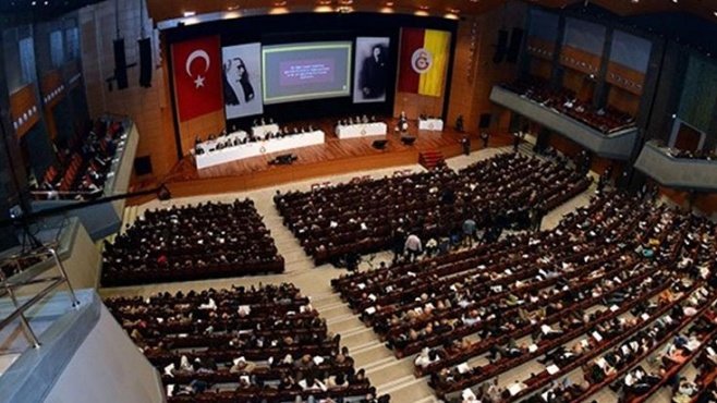 Galatasaray’da reform: İlk kez...