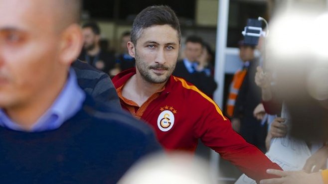 Galatasaray’da Sabri Sarıoğlu karmaşası!