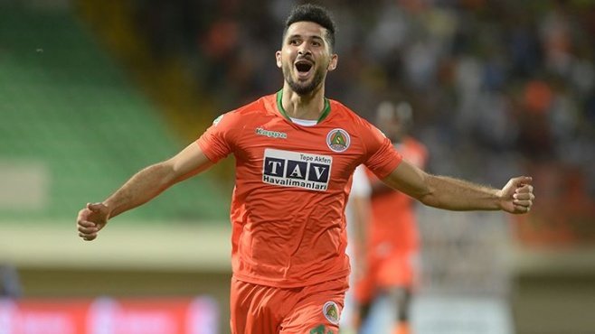 Galatasaray’da sürpriz 10 numara transferi!