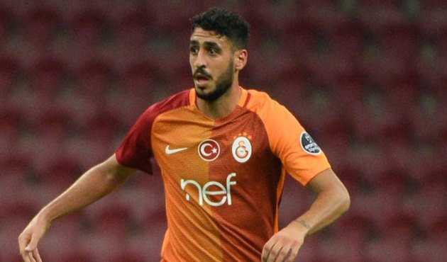 Galatasaray’da Tolga Ciğerci ıslıklandı