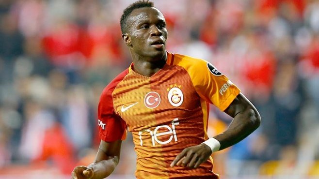 Galatasaray’dan Bruma müjdesi!