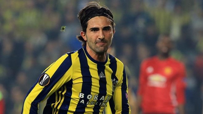 Galatasaray’dan büyük bomba: Hasan Ali Kaldırım