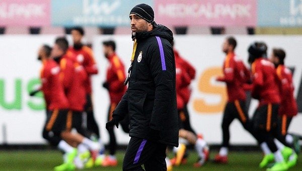 Galatasaray'dan golcü isme veto!