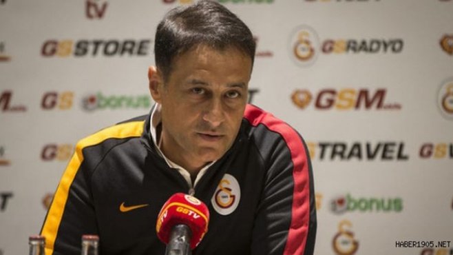 Galatasaray’dan sakatlık açıklaması!