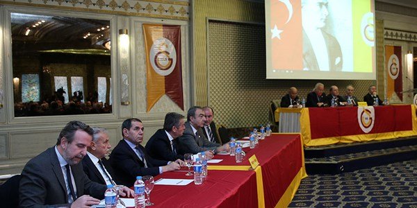 Galatasaray’ın borcu 520 milyon dolar